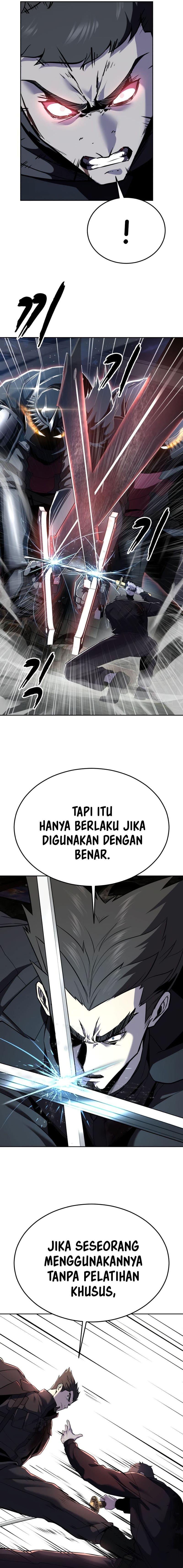 Ticket Hero S2 - Chapter 119 - Page 19