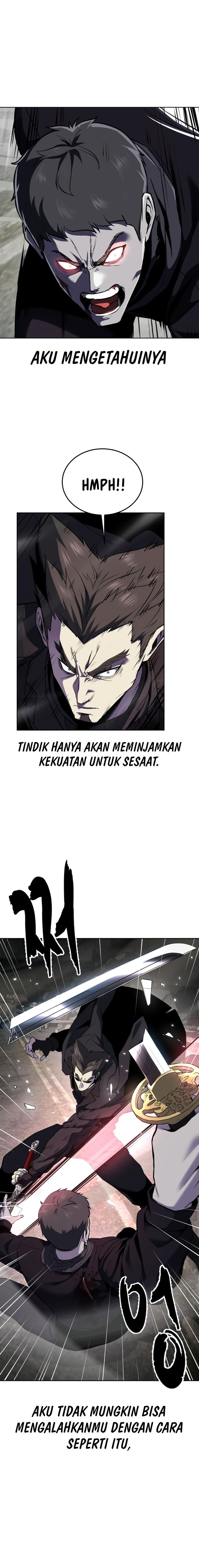 Ticket Hero S2 - Chapter 119 - Page 21