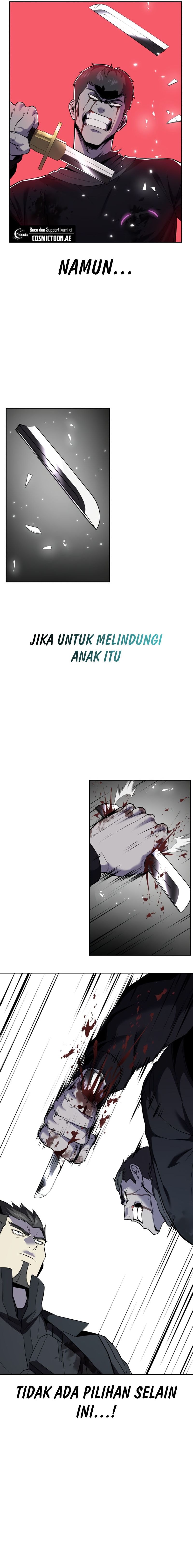 Ticket Hero S2 - Chapter 119 - Page 22