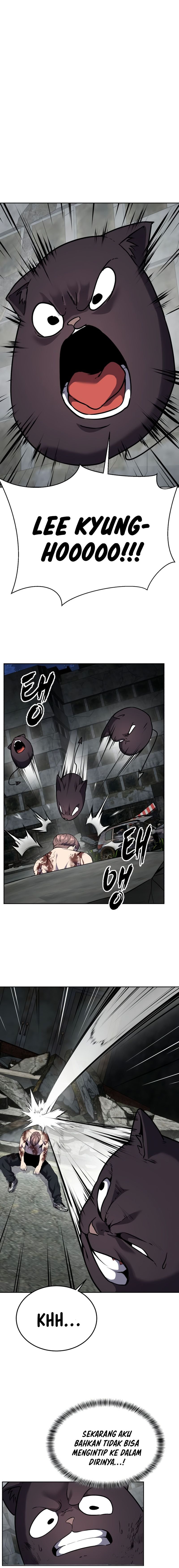 Ticket Hero S2 - Chapter 119 - Page 26