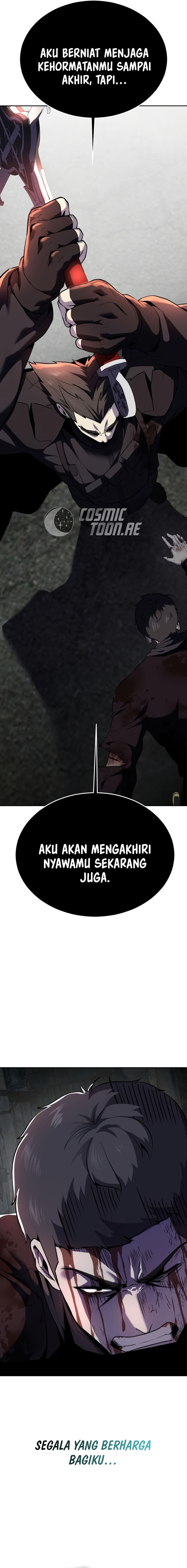 Ticket Hero S2 - Chapter 119 - Page 32