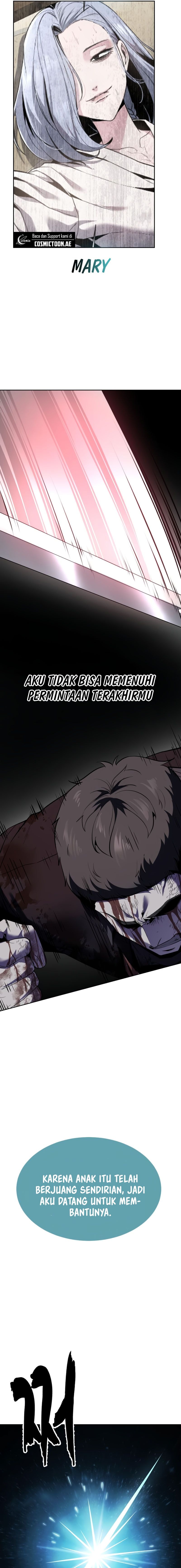 Ticket Hero S2 - Chapter 119 - Page 34