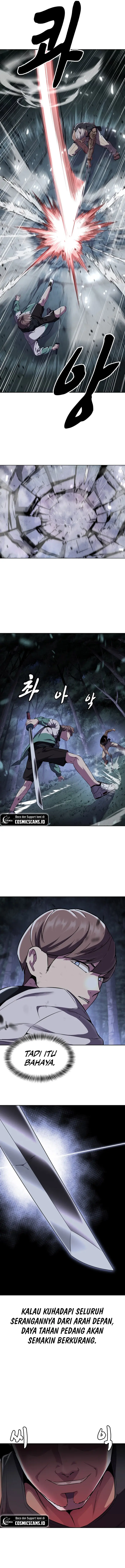 Ticket Hero S2 - Chapter 12 - Page 13