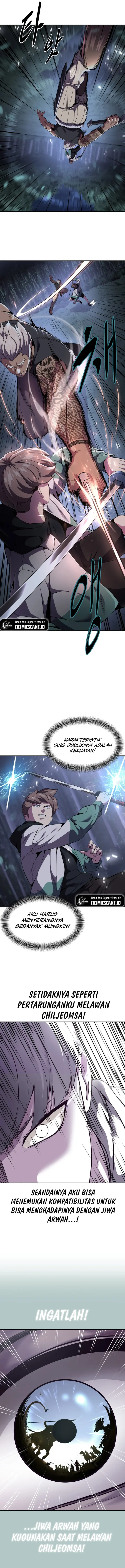 Ticket Hero S2 - Chapter 12 - Page 14