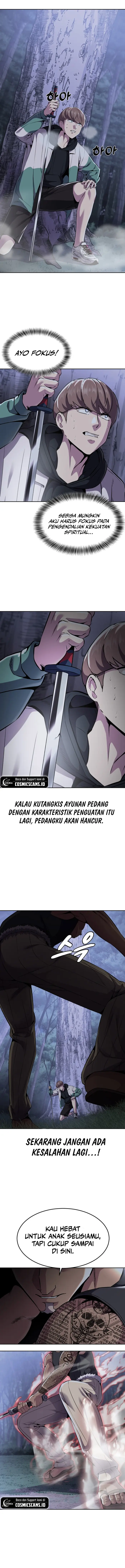 Ticket Hero S2 - Chapter 12 - Page 18