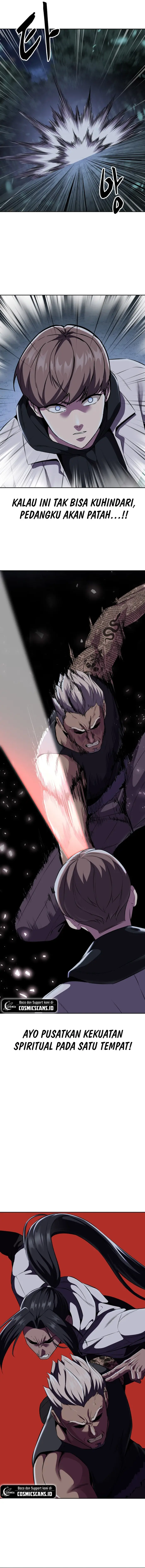 Ticket Hero S2 - Chapter 12 - Page 19