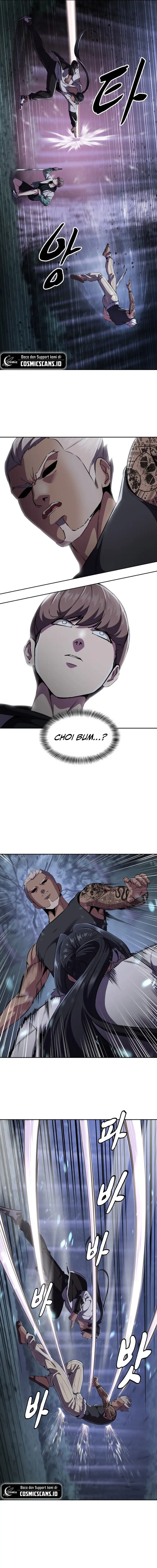 Ticket Hero S2 - Chapter 12 - Page 20