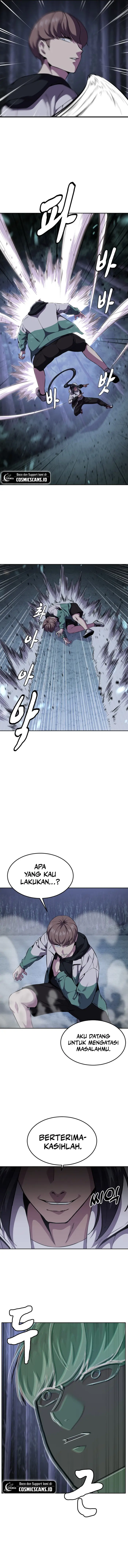 Ticket Hero S2 - Chapter 12 - Page 23