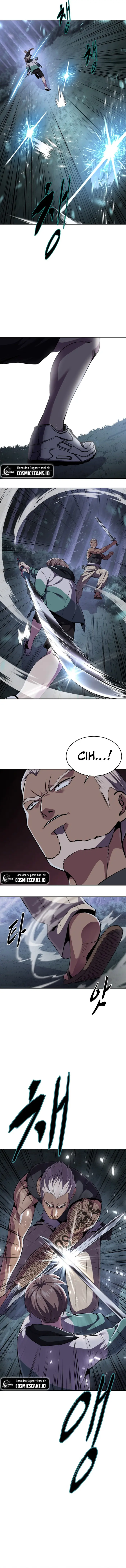 Ticket Hero S2 - Chapter 12 - Page 7
