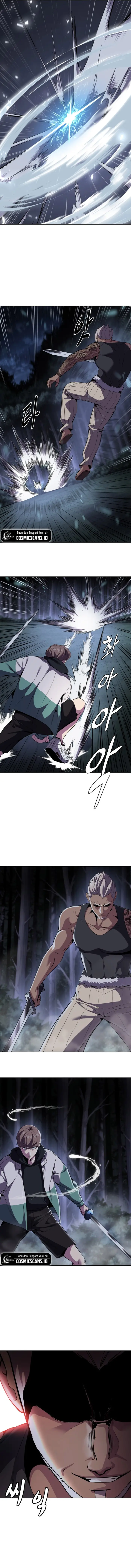 Ticket Hero S2 - Chapter 12 - Page 8