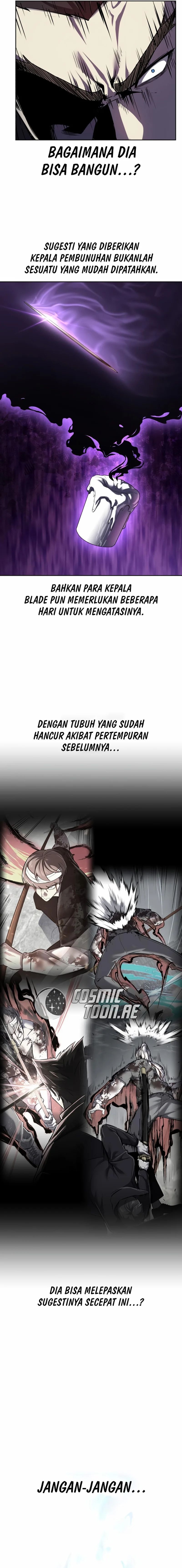 Ticket Hero S2 - Chapter 120 - Page 2