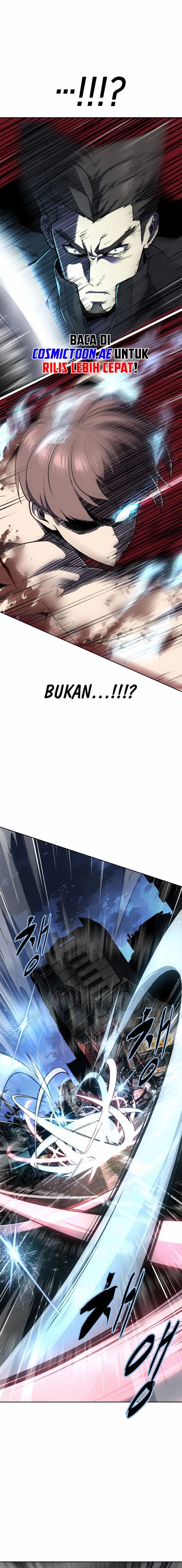 Ticket Hero S2 - Chapter 120 - Page 5