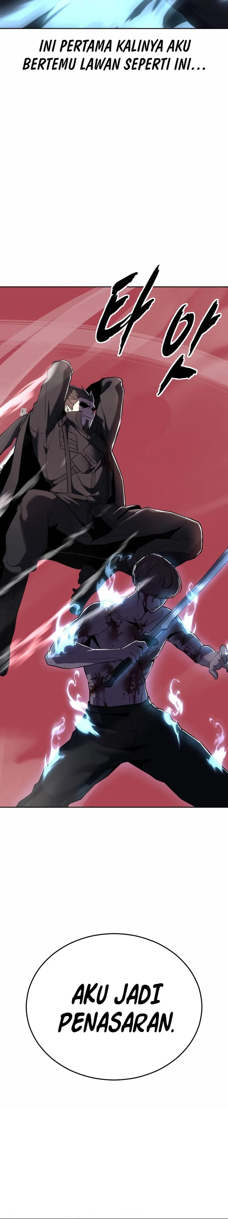 Ticket Hero S2 - Chapter 120 - Page 8