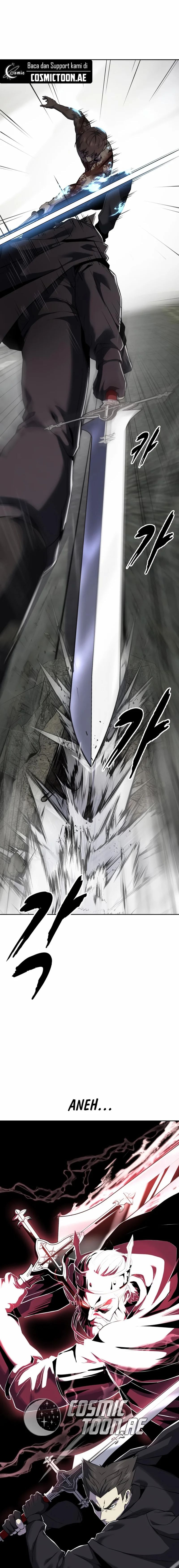 Ticket Hero S2 - Chapter 120 - Page 12