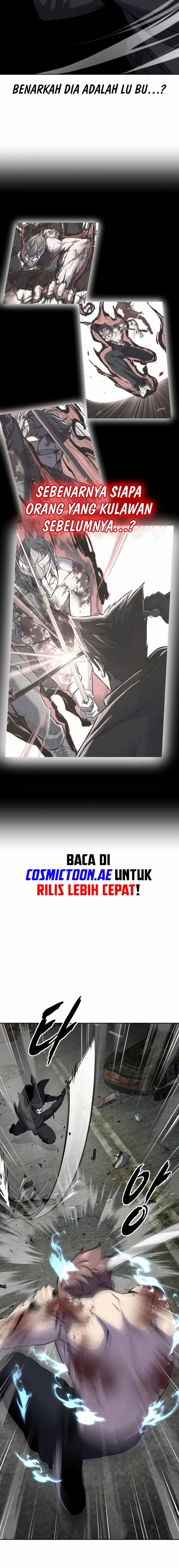 Ticket Hero S2 - Chapter 120 - Page 13