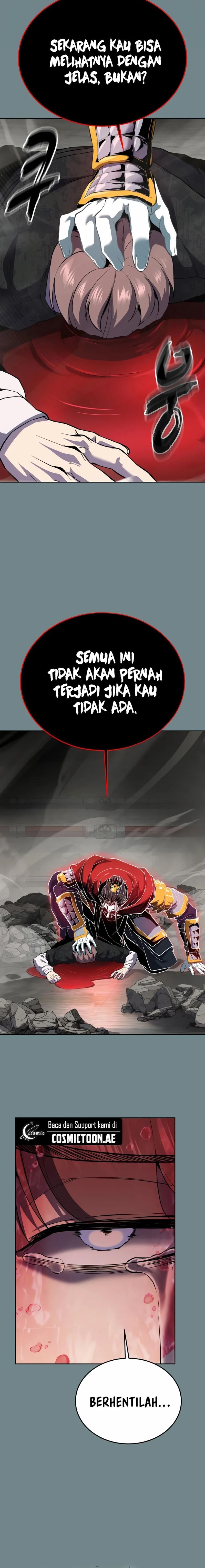Ticket Hero S2 - Chapter 120 - Page 15