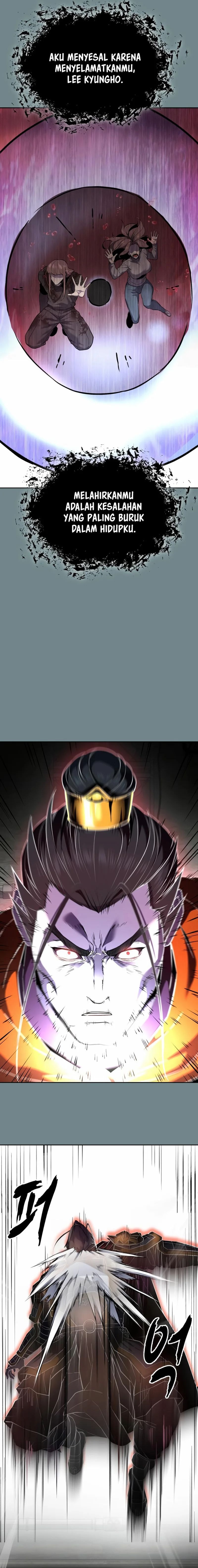 Ticket Hero S2 - Chapter 120 - Page 16