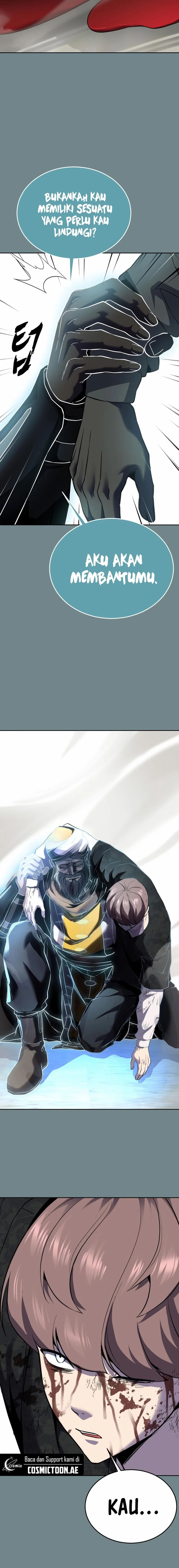 Ticket Hero S2 - Chapter 120 - Page 18