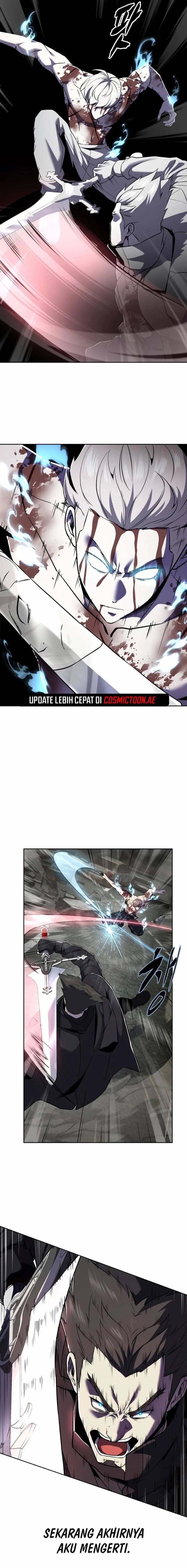Ticket Hero S2 - Chapter 120 - Page 20