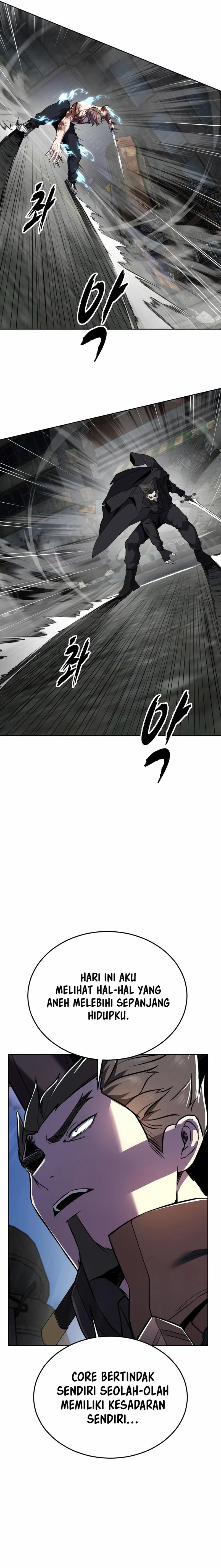 Ticket Hero S2 - Chapter 120 - Page 22
