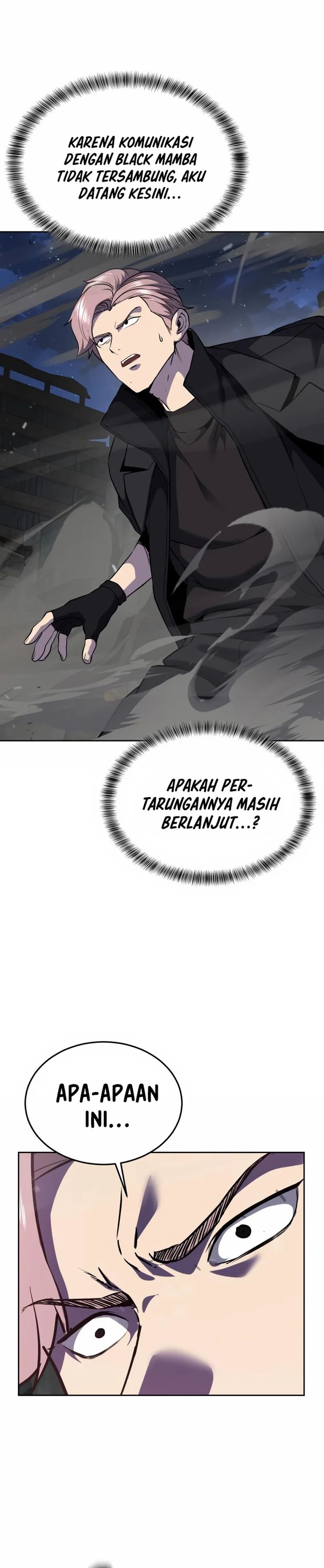 Ticket Hero S2 - Chapter 120 - Page 25