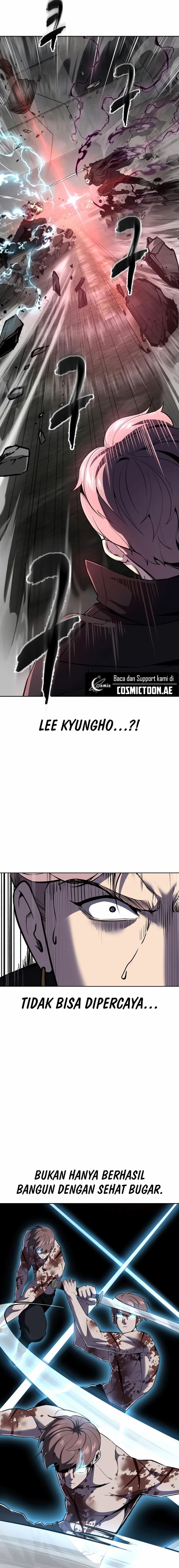 Ticket Hero S2 - Chapter 120 - Page 26