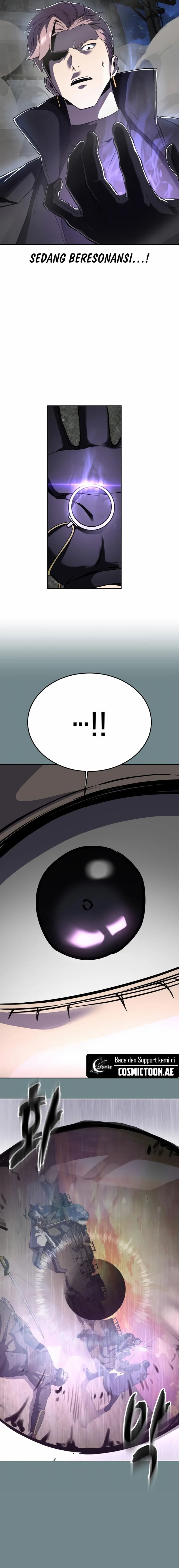 Ticket Hero S2 - Chapter 120 - Page 28