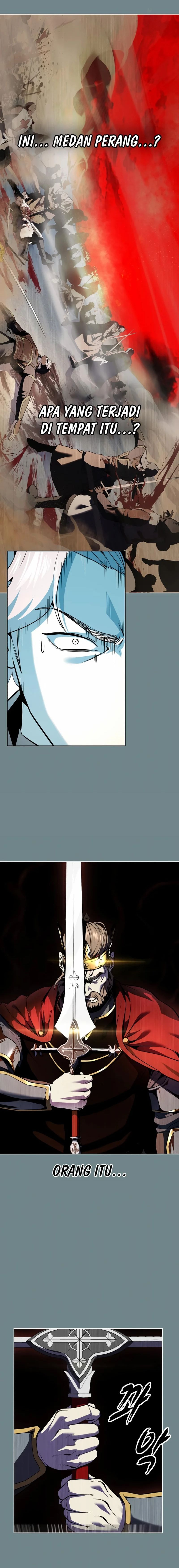 Ticket Hero S2 - Chapter 120 - Page 29