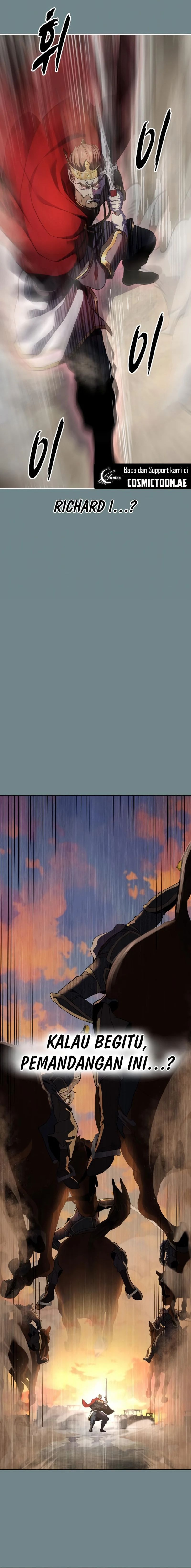 Ticket Hero S2 - Chapter 120 - Page 30