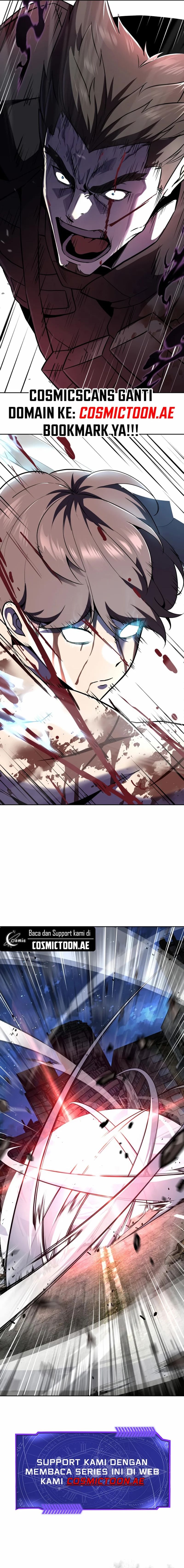 Ticket Hero S2 - Chapter 120 - Page 37