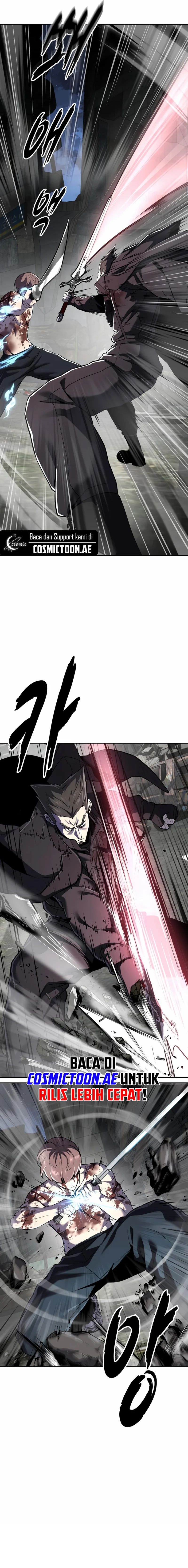 Ticket Hero S2 - Chapter 121 - Page 3