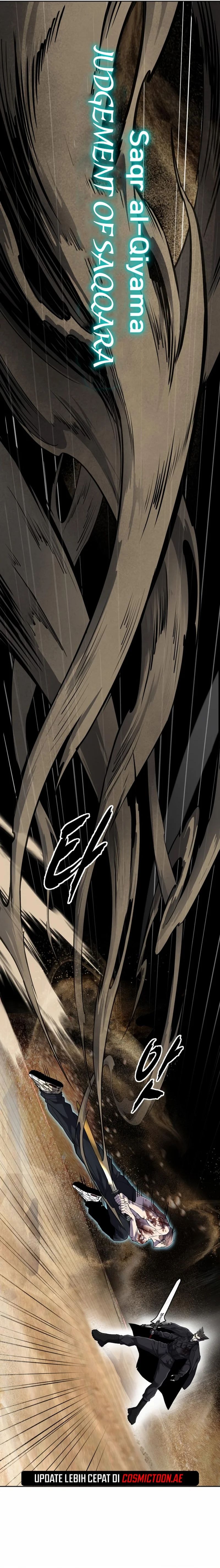 Ticket Hero S2 - Chapter 121 - Page 6