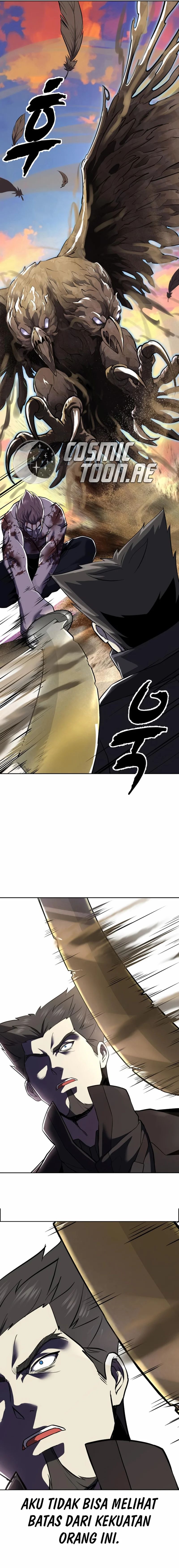 Ticket Hero S2 - Chapter 121 - Page 7