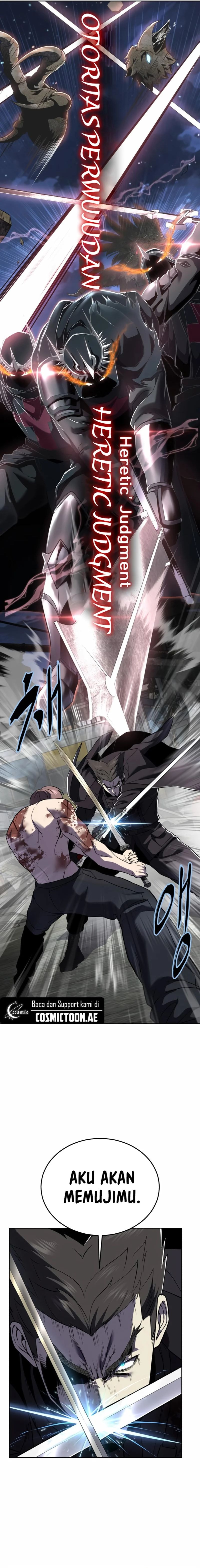 Ticket Hero S2 - Chapter 121 - Page 9