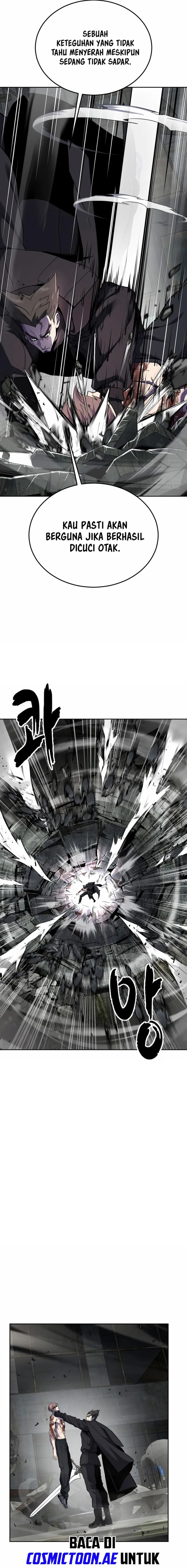 Ticket Hero S2 - Chapter 121 - Page 20