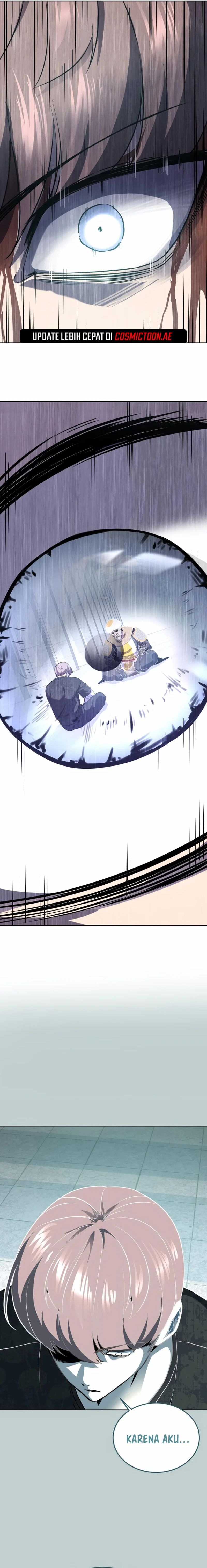 Ticket Hero S2 - Chapter 121 - Page 25