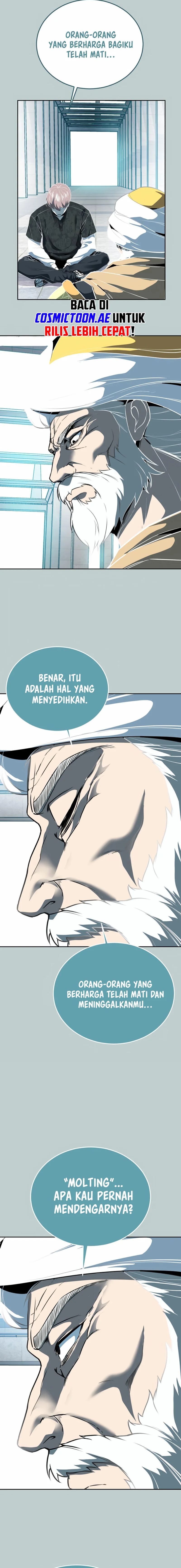 Ticket Hero S2 - Chapter 121 - Page 26