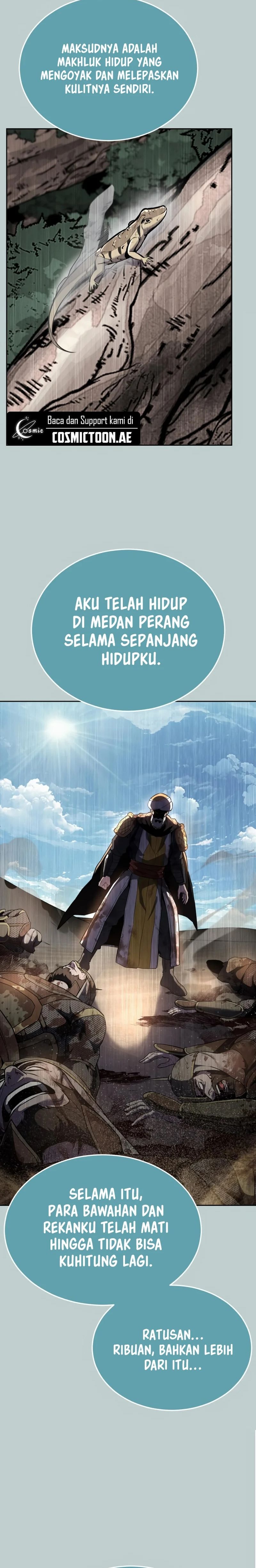 Ticket Hero S2 - Chapter 121 - Page 27