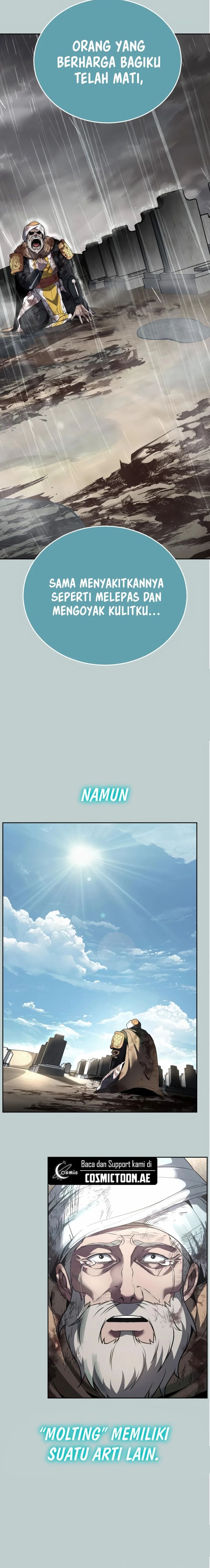 Ticket Hero S2 - Chapter 121 - Page 28