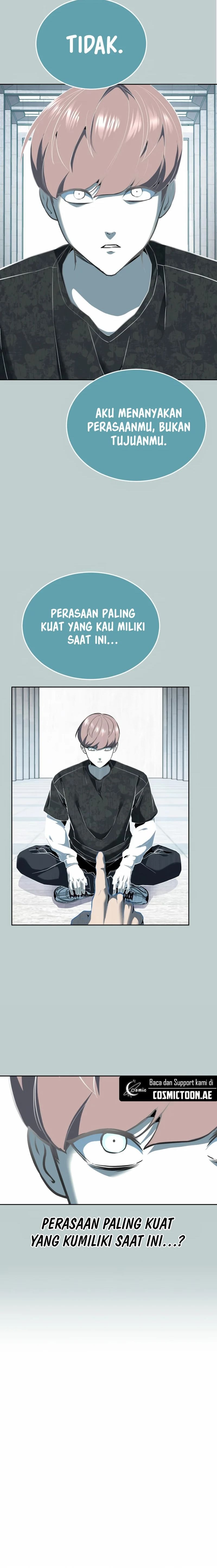 Ticket Hero S2 - Chapter 121 - Page 31
