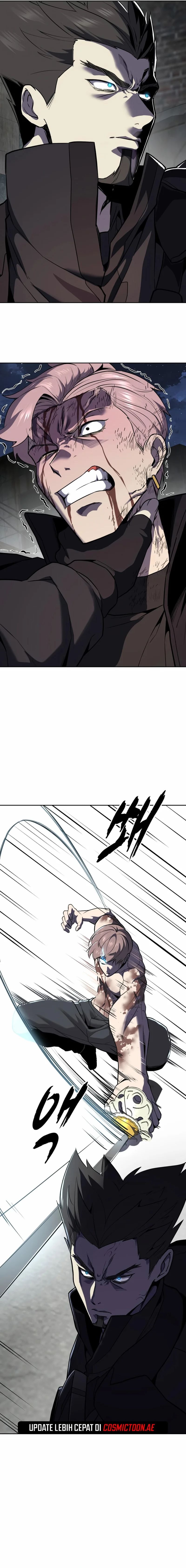 Ticket Hero S2 - Chapter 121 - Page 32