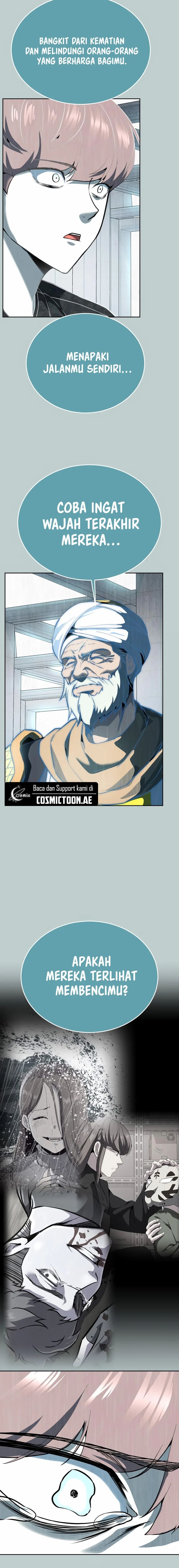 Ticket Hero S2 - Chapter 121 - Page 36