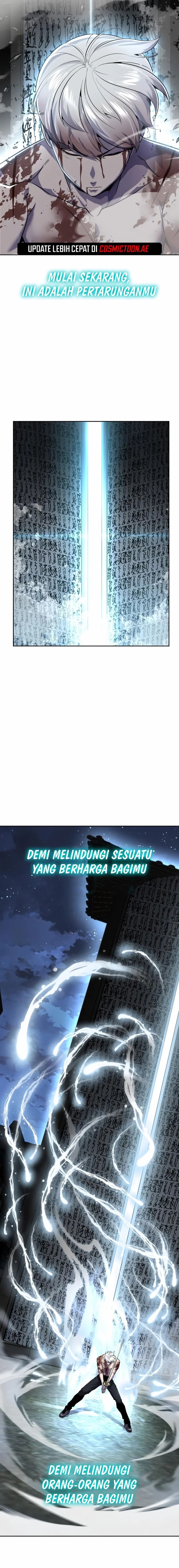 Ticket Hero S2 - Chapter 121 - Page 39