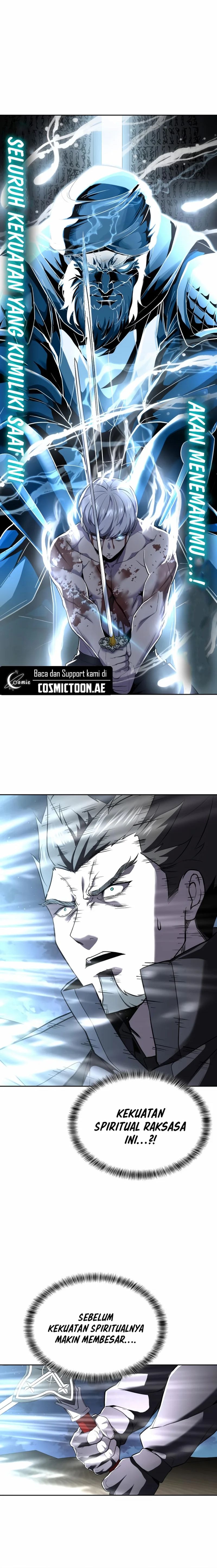 Ticket Hero S2 - Chapter 121 - Page 40