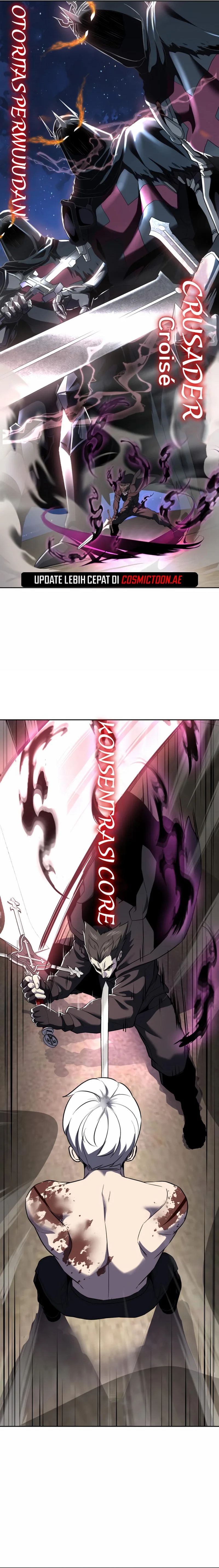 Ticket Hero S2 - Chapter 121 - Page 41
