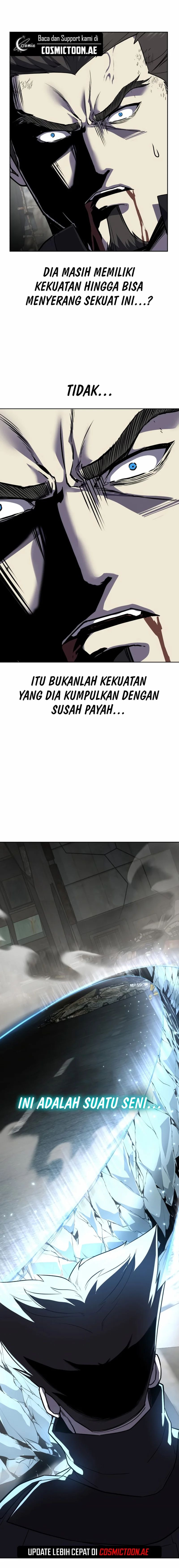 Ticket Hero S2 - Chapter 121 - Page 43