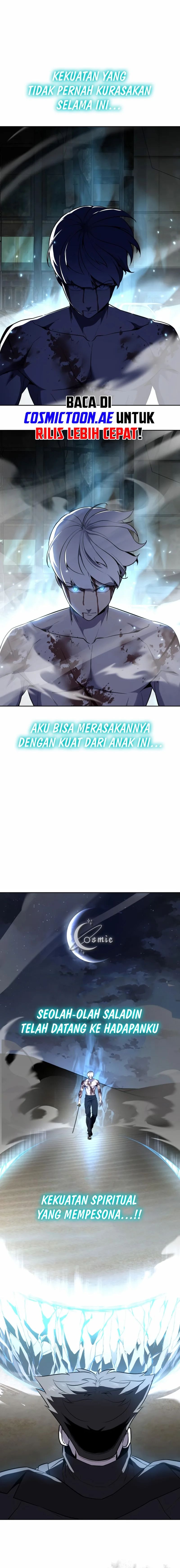 Ticket Hero S2 - Chapter 121 - Page 44