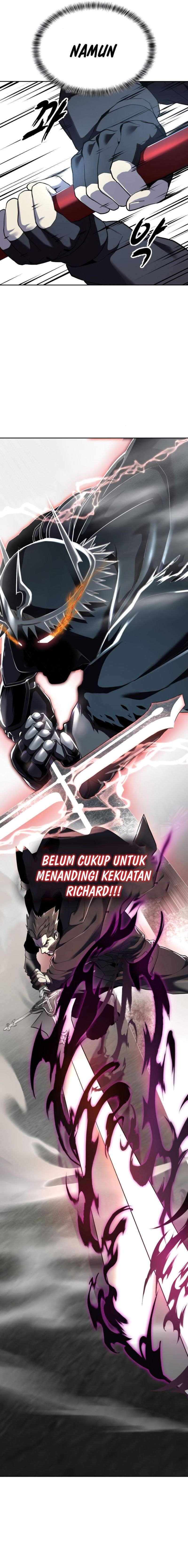 Ticket Hero S2 - Chapter 122 - Page 3