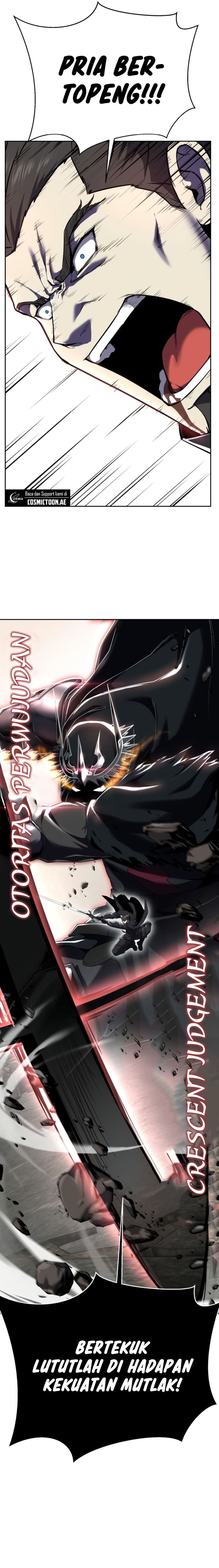 Ticket Hero S2 - Chapter 122 - Page 4
