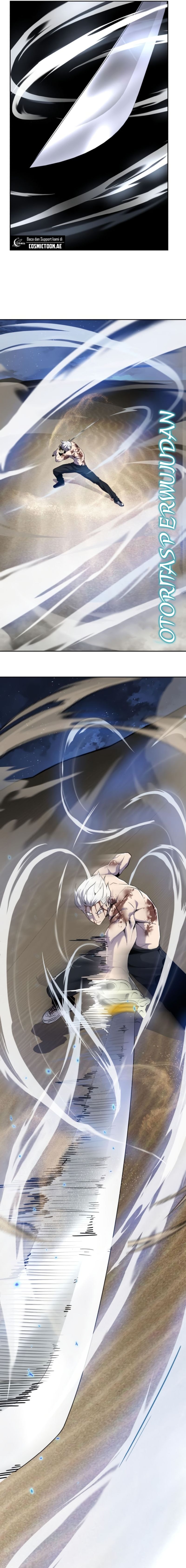 Ticket Hero S2 - Chapter 122 - Page 7